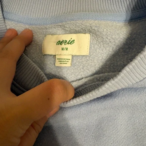Aerie Sweatshirt - Picture 2 of 2